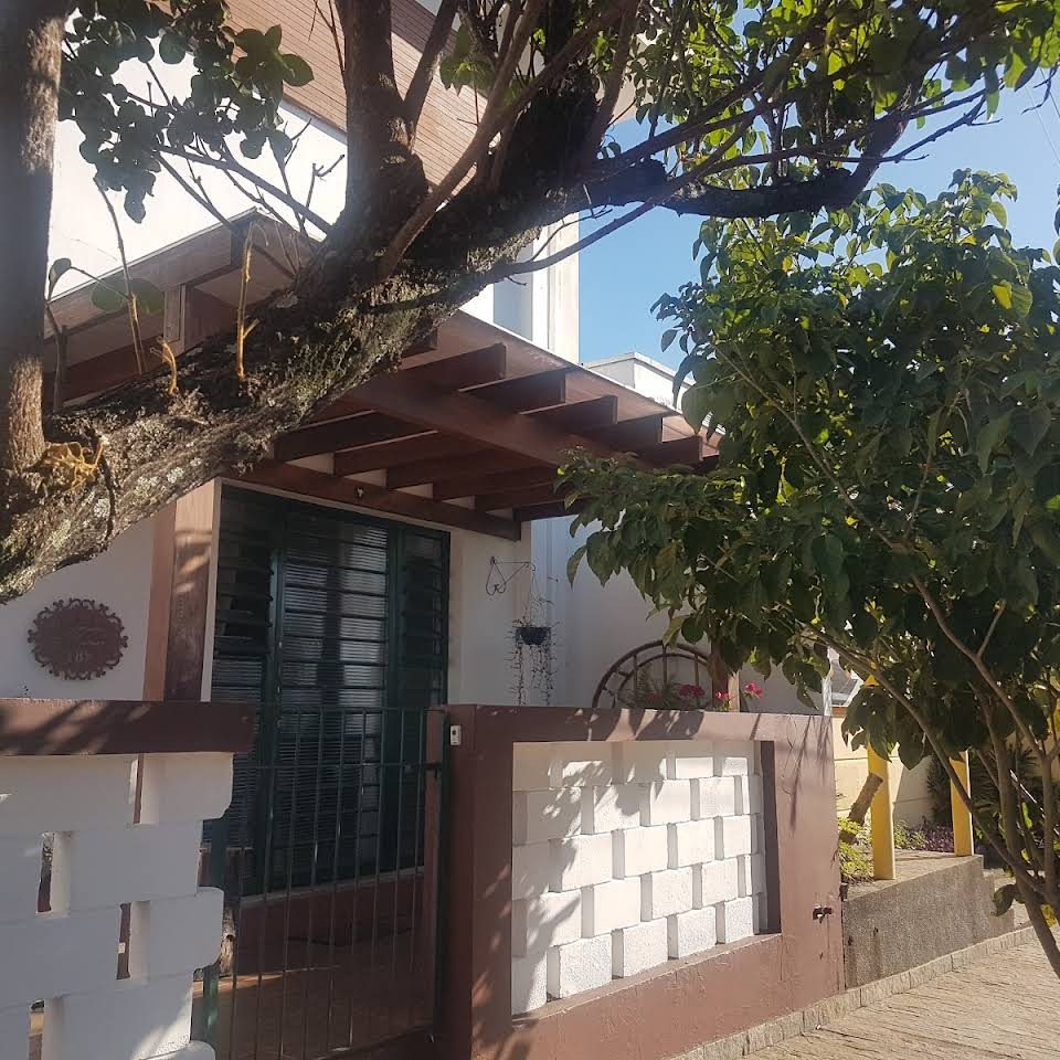 Fachada da Bellamora
