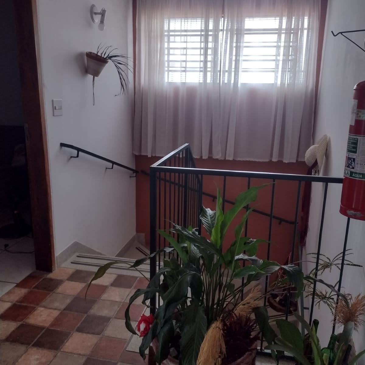 Interior da Bellamora
